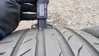 Letní pneu 225/45/17 Continental - 4