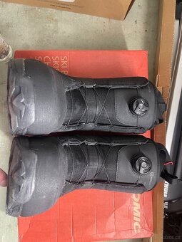 Boty na snowboard Nidecker Sierra 44.5 eu - 4