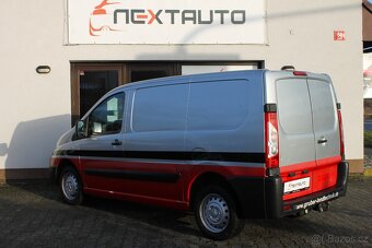 Peugeot Expert 2.0 HDi 94 kW, TAŽNÉ, 1.MAJITEL - 4