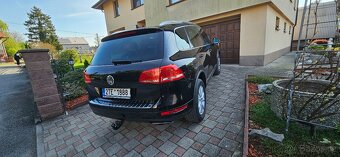 VW TOUAREG 3.0 TDI DSG 180KW 115.000KM - 4