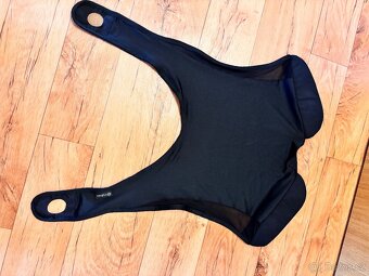 Cybex priam platinum black - 4