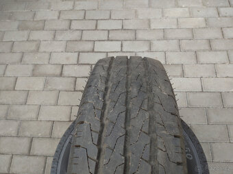 215/75 r16 C - 4