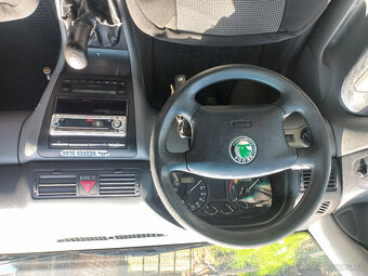 Prodám Škoda Octavia 1.9 TDi - 4