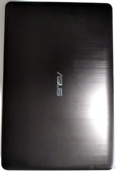 Notebook Asus D540S - 4