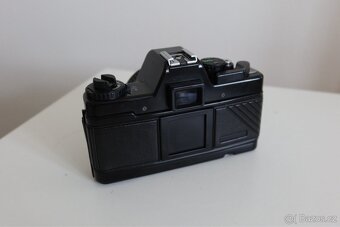 Praktica BCA electronic - 4