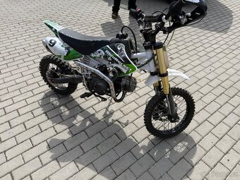 Pitbike - 4