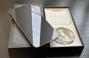 IPhone 13 Pro 128GB Graphite - 4