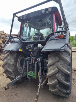 Valtra N113 - 4