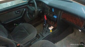 AUDI 80 1,6 LPG - 4