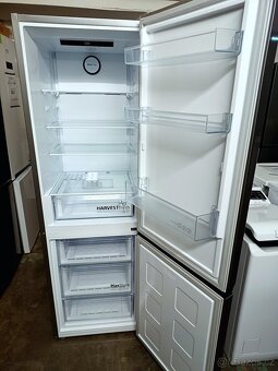 Nová lednice Beko 186 cm, NeoFrost, ZÁRUKA - 4