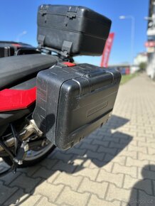 BMW F 650 GS - 4