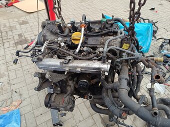 Espace IV 2.0T 125 kw - 4