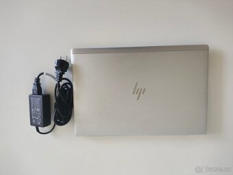 HP EliteBook 850 G6 / 16gb ram / Intel core i5 / 512gb ssd - 4