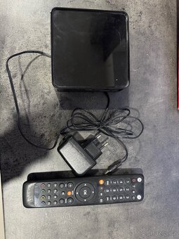 Set-top box O2 - 4