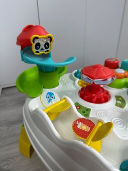 Clementoni - Stolek s aktivitami - 4