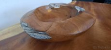 Teak-misa - 4