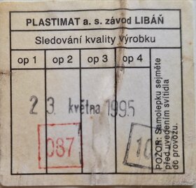 Dílenské zářivkové svítidlo 2x35W s krytem - 4