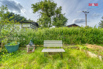 Prodej zahrady, 217 m², Přeštice - 4