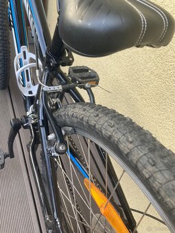 2x dětské horské kolo, vel 20” - 4