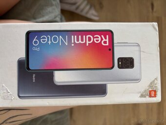 Xiaomi Note 9 Pro - 4