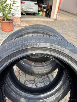Letní sada pneu 225/45 R17 91Y - 4