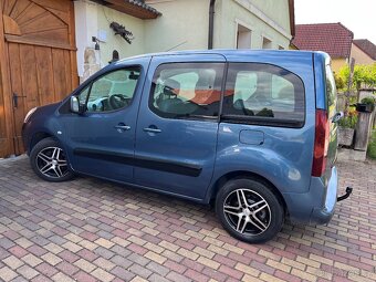 Citroen Berlingo - 4