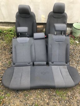 ND Seat Leon 2 - 4