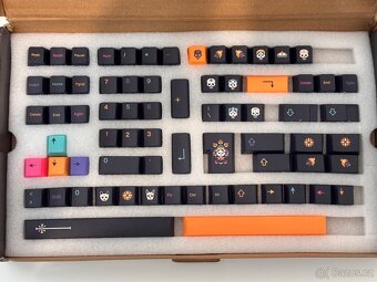Keycaps - 4