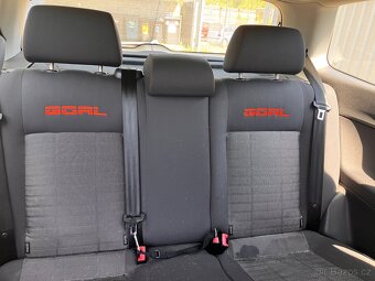 VW Polo, Goal 1.6 - 4