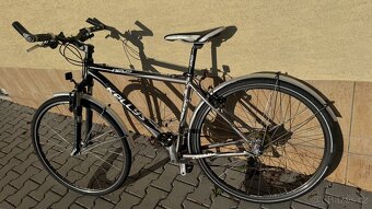 Prodám HK Kellys Cross 19 - 4