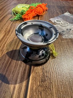 Freestyle YoYo - 4