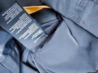 pánská lehká bunda tommy hilfiger vel L - 4