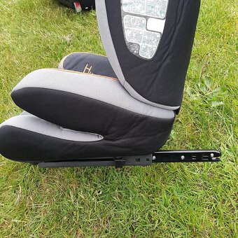 Prodán dětskou autosedačku Caretero 15-36kg - 4