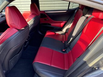 Lexus ES300h F-Sport TOP - 4