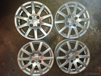 Alu R17 a R15 - 4