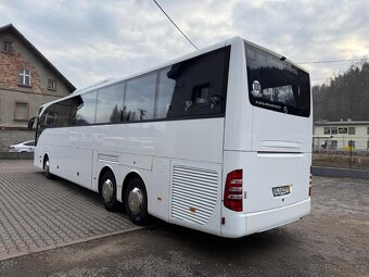 Mercedes-Benz Tourismo RHD 16 - 4