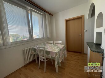 Pronájem, Byty 2+1, 58 m2 - Uherské Hradiště, ev.č. 03210 - 4