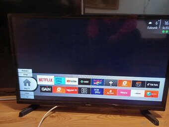 Smart TV Hyundai HLM 32T459 SMART,80cm,DVBT2 - 4