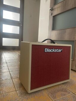 kytarové kombo Blackstar - 4