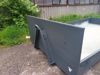 Kontejner Avia - 4