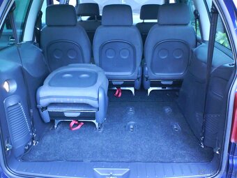 VW Sharan 1.9 PD 85KW r.v.2000 AUTOMAT - 4