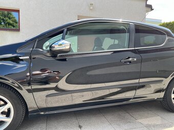 Peugeot 208, PureTech 1,2 edice STYLE - bezvadný stav - 4