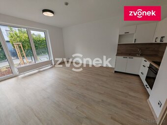 1+kk Otrokovice, novostavba, TOP - 4