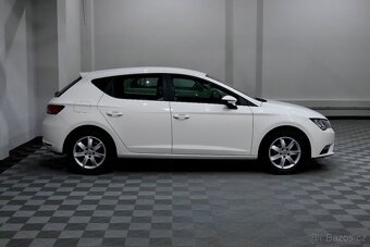 Seat Leon 1.2TSI 81kW Style 97 000 km / 2015 - 4