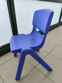 Dětské židličky - 4