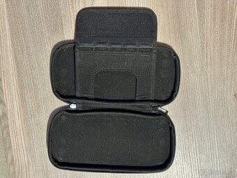 Nintendo Switch v2 + 256GB microSDXC Sandisk + obal - 4