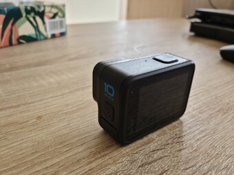 Gopro 10 - 4