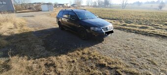 Passat B6 - 4