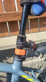 Prodám elektrokolo Scott E-scale 920 - 4