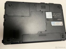 Notebook -Lenovo G455 - 4